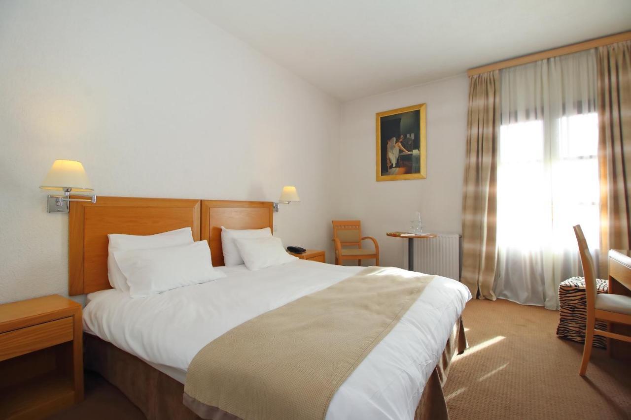 Boutique Hotel Parnassia アラコバ エクステリア 写真