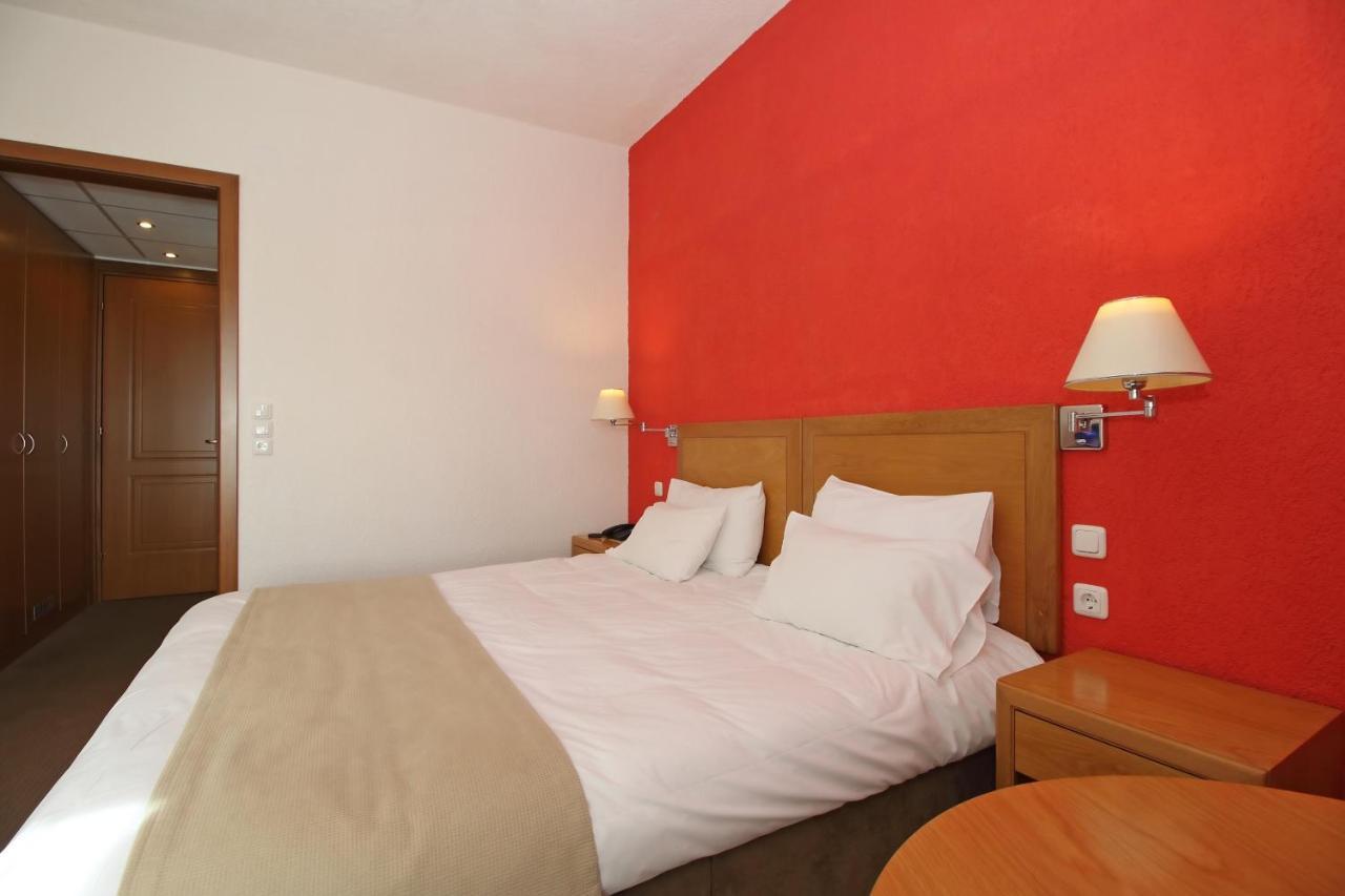 Boutique Hotel Parnassia アラコバ エクステリア 写真