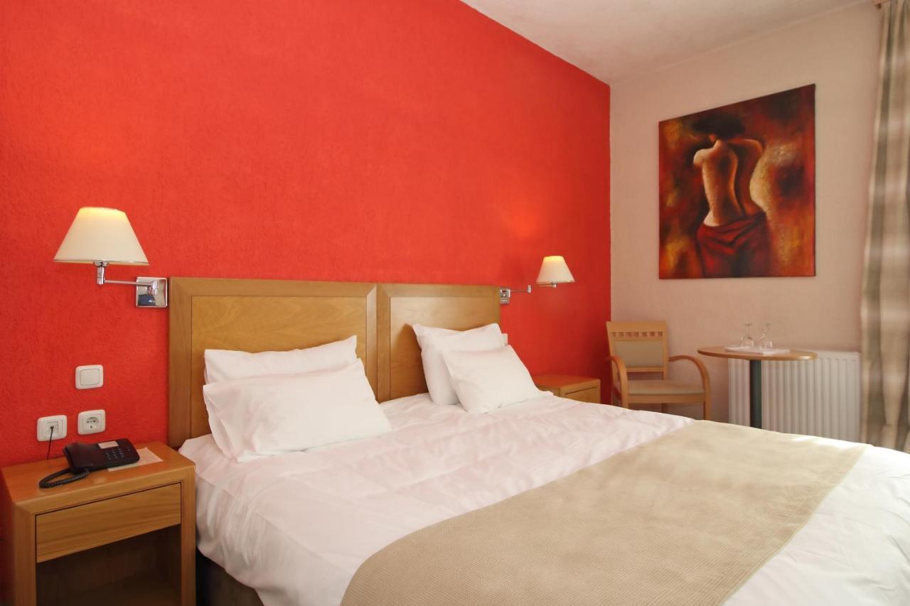 Boutique Hotel Parnassia アラコバ エクステリア 写真