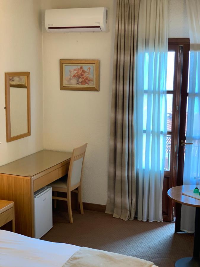 Boutique Hotel Parnassia アラコバ エクステリア 写真