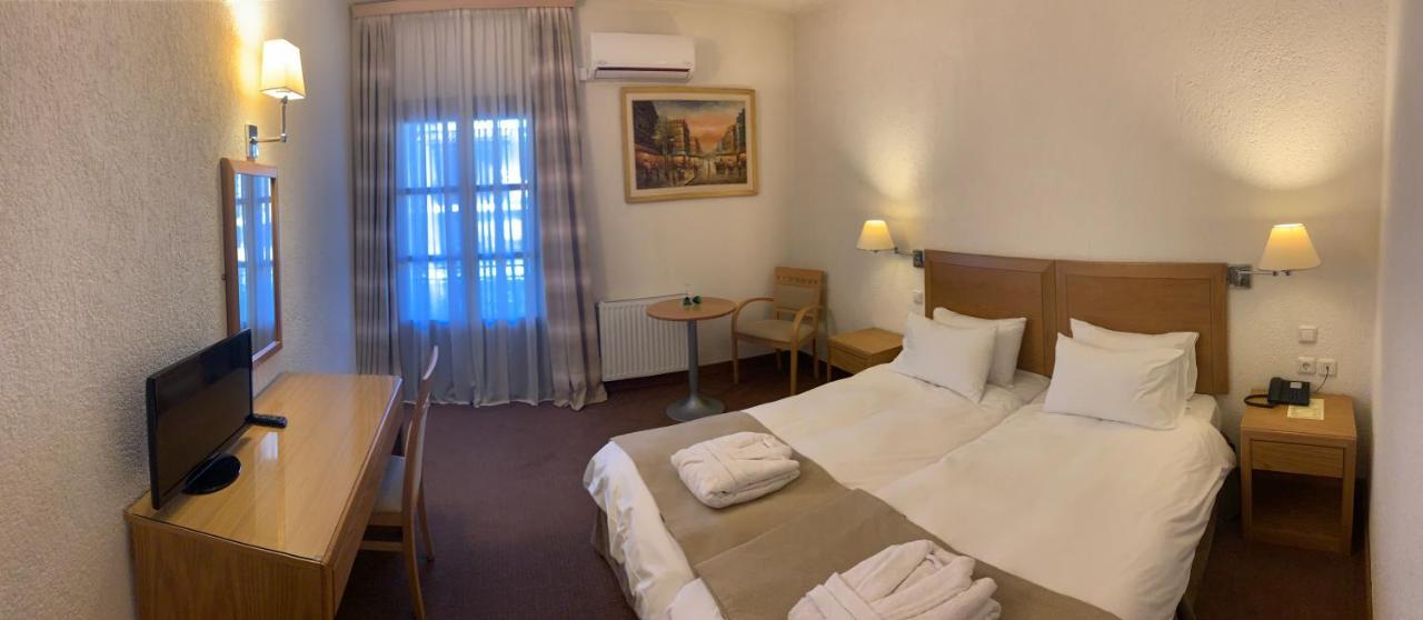 Boutique Hotel Parnassia アラコバ エクステリア 写真