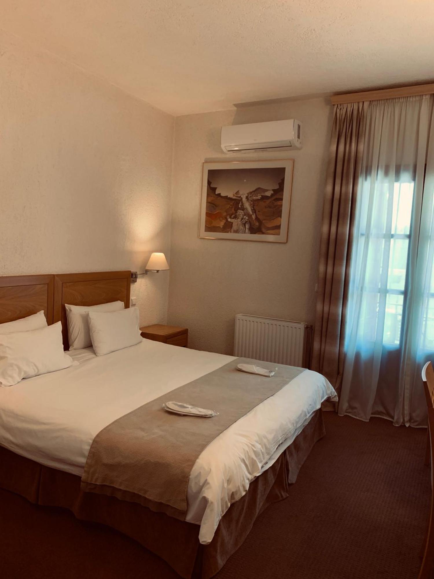 Boutique Hotel Parnassia アラコバ 部屋 写真