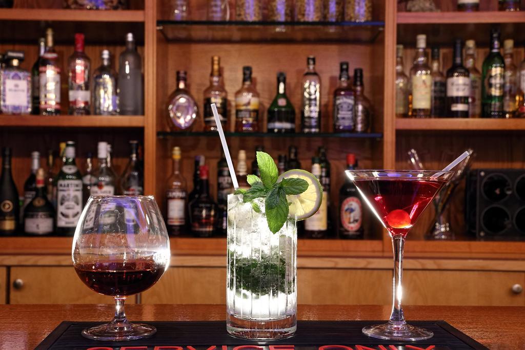 Boutique Hotel Parnassia アラコバ エクステリア 写真