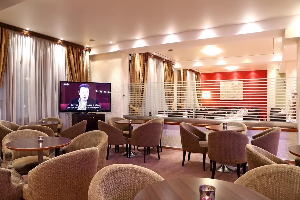 Boutique Hotel Parnassia アラコバ エクステリア 写真