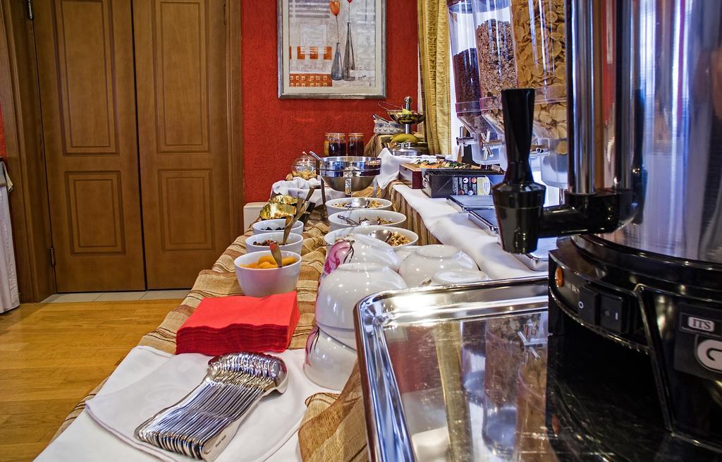 Boutique Hotel Parnassia アラコバ エクステリア 写真