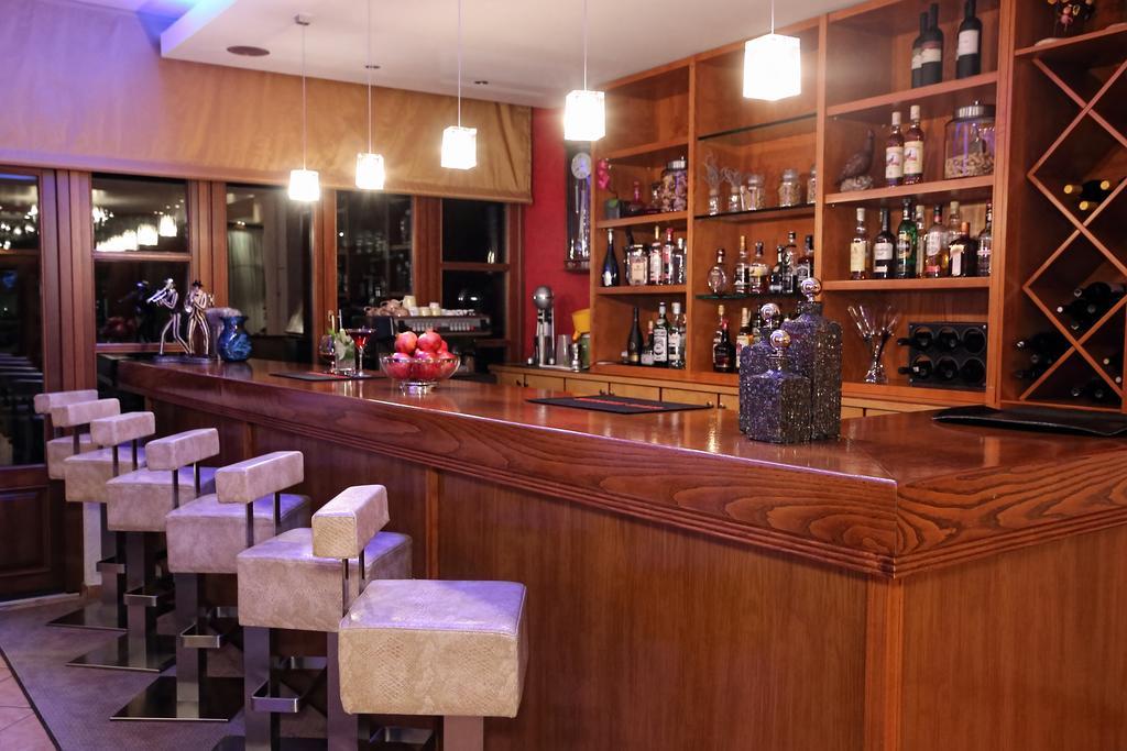 Boutique Hotel Parnassia アラコバ エクステリア 写真