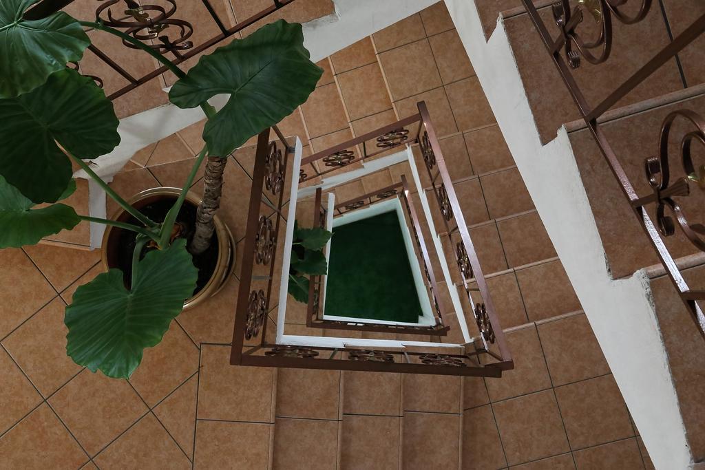 Boutique Hotel Parnassia アラコバ エクステリア 写真