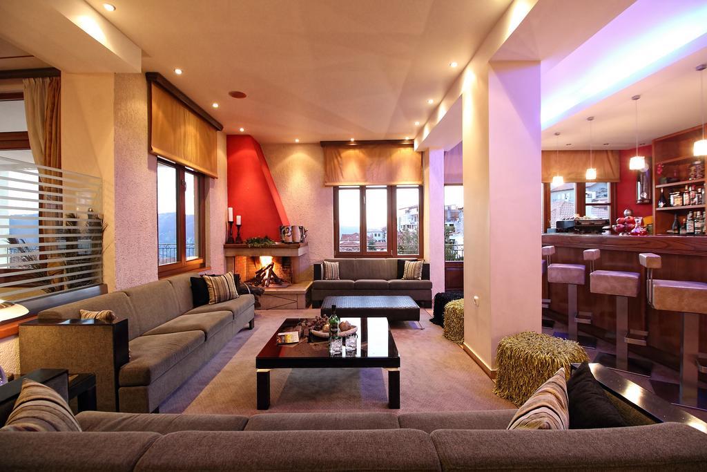 Boutique Hotel Parnassia アラコバ エクステリア 写真