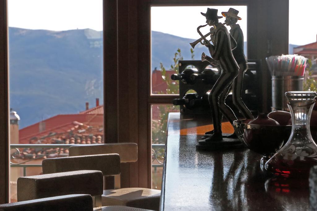 Boutique Hotel Parnassia アラコバ エクステリア 写真