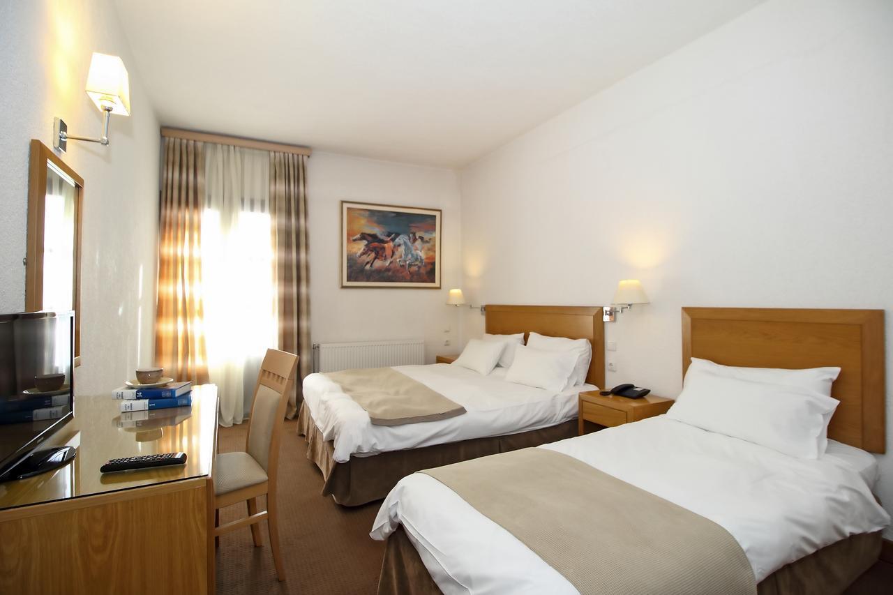 Boutique Hotel Parnassia アラコバ エクステリア 写真