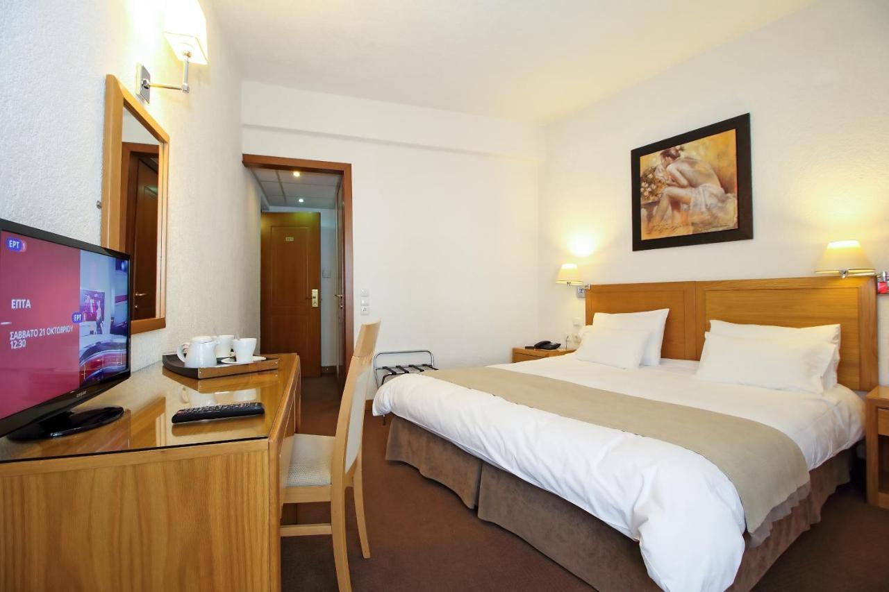 Boutique Hotel Parnassia アラコバ エクステリア 写真