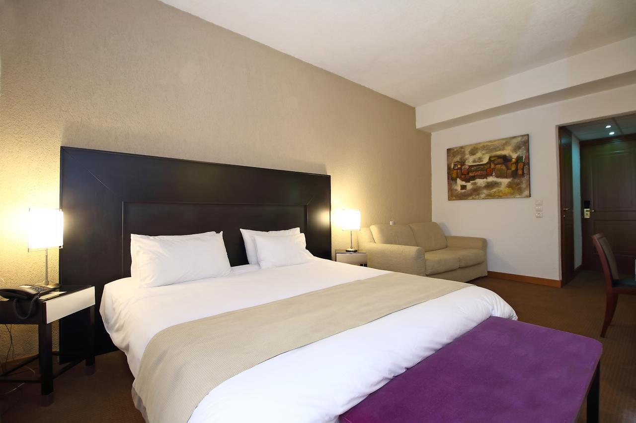 Boutique Hotel Parnassia アラコバ エクステリア 写真