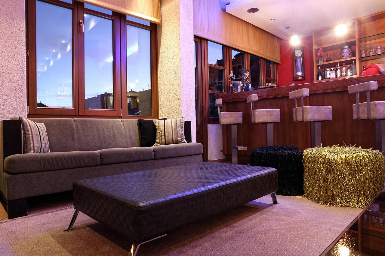 Boutique Hotel Parnassia アラコバ エクステリア 写真