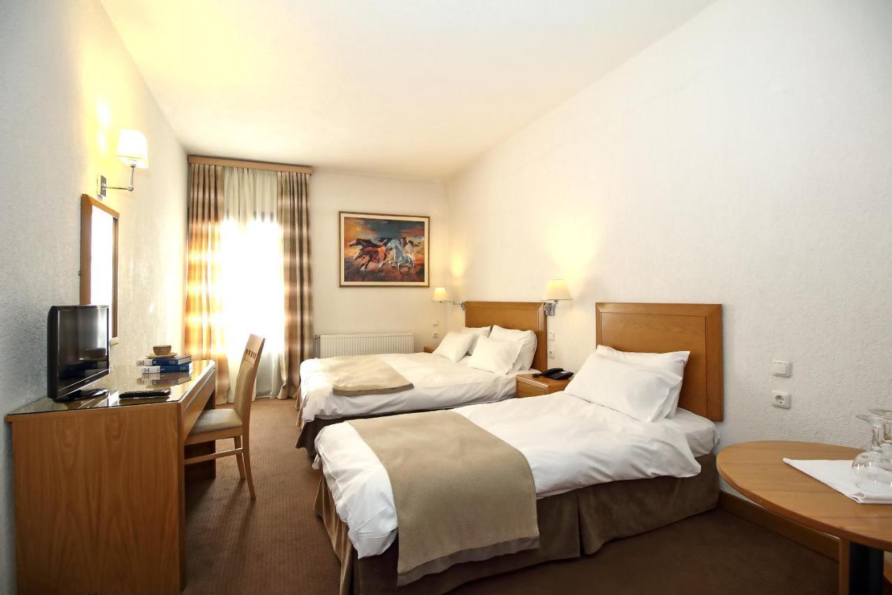 Boutique Hotel Parnassia アラコバ エクステリア 写真