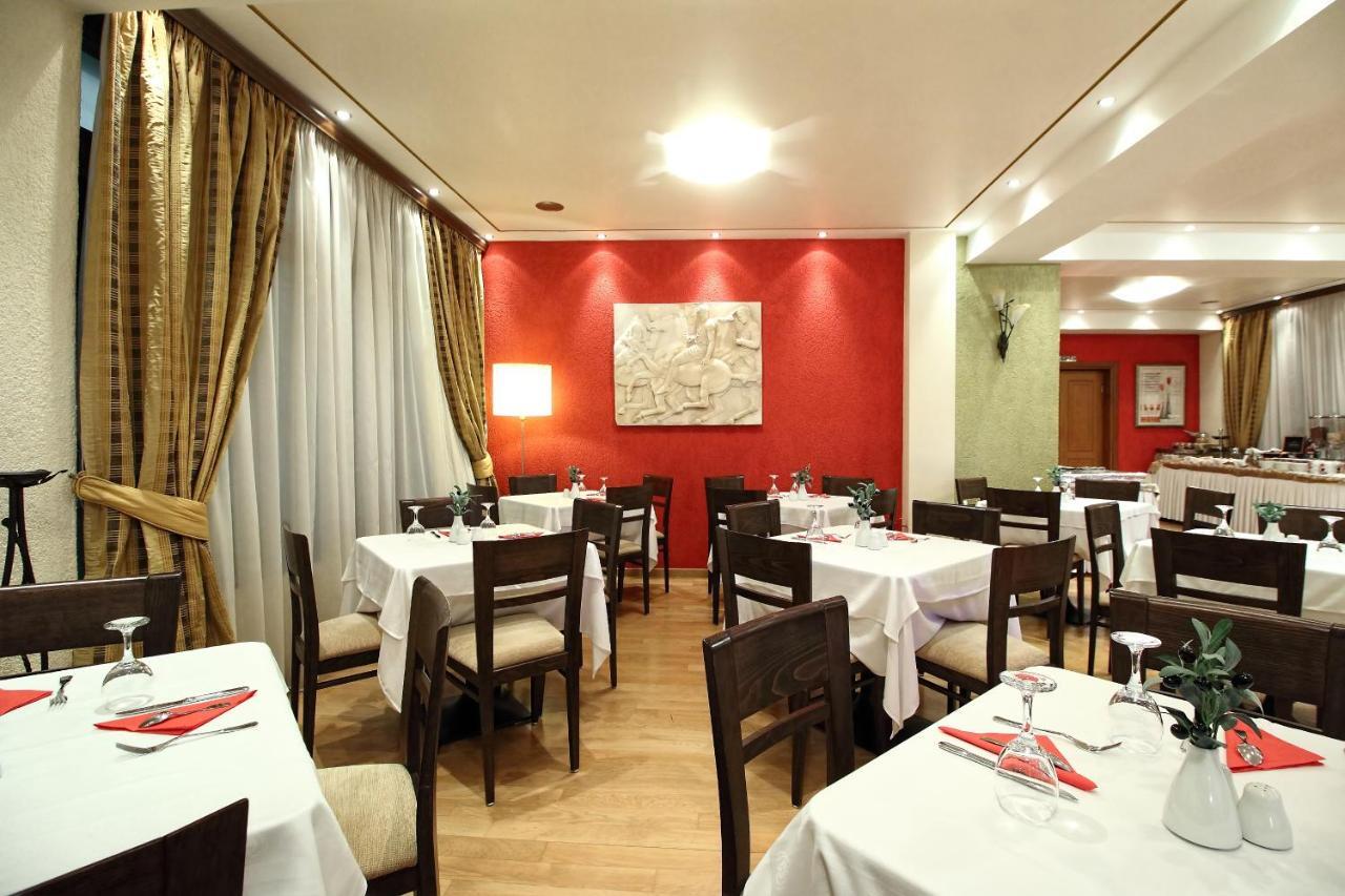 Boutique Hotel Parnassia アラコバ エクステリア 写真